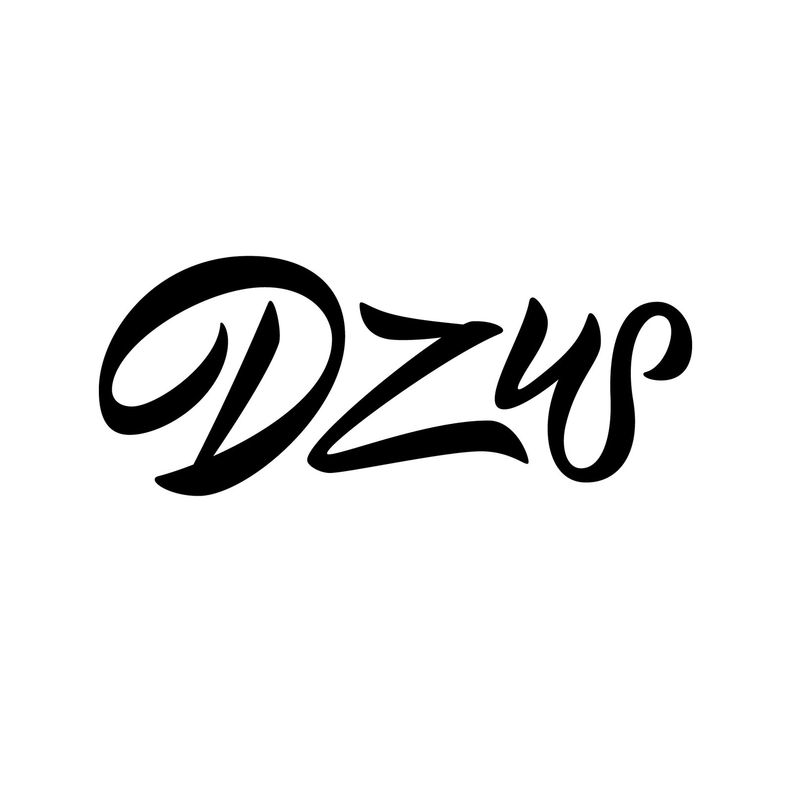 Logo DZUS 04